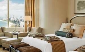 阿布達比聖瑞吉斯酒店