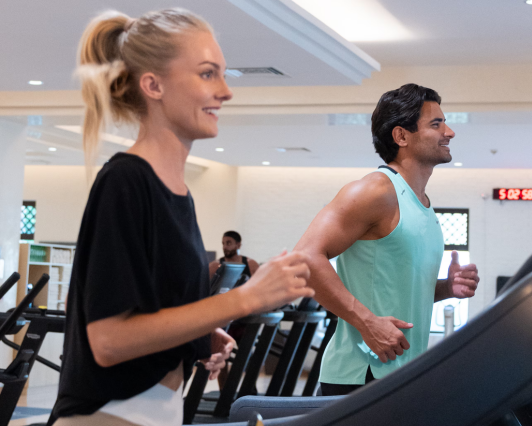 鈦美旅遊杜拜住宿推薦-卓美亞運河酒店