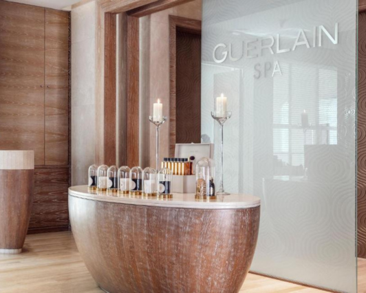 飯店設施與特色體驗