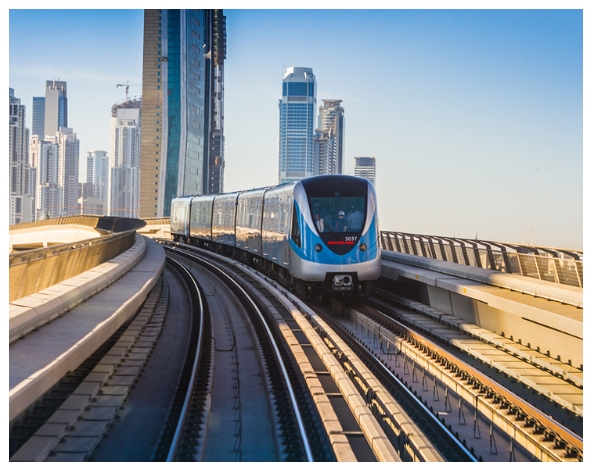 杜拜捷運體驗(不含車票)→DUBAI OUTLET購物中心→烏姆蓋萬酋長國→體驗夜間抓螃蟹